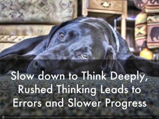 Photo by Philerooski - Creative Commons Attribution-NonCommercial-ShareAlike License https://www.flickr.com/photos/37341680@N04 Created with Haiku Deck 
 