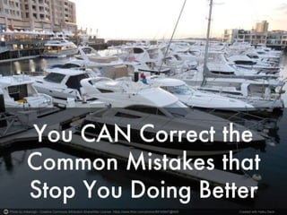 Photo by mikecogh - Creative Commons Attribution-ShareAlike License https://www.flickr.com/photos/89165847@N00 Created with Haiku Deck 
 