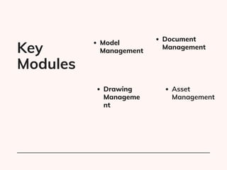 common data environment | PDF