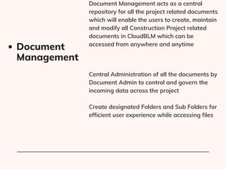 common data environment | PDF