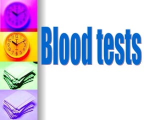 NurseReview.Org Common Laboratory Procedures | PPT