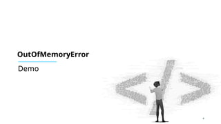 Common Memory Leaks in Java and How to Fix Them | PPTX