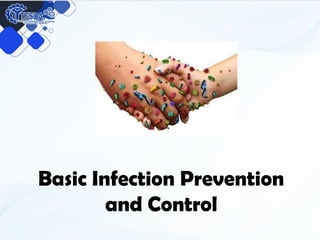 COMMON 1 Implement and Monitor Infection Control.pptx
