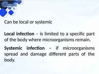 COMMON 1 Implement and Monitor Infection Control.pptx