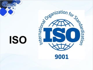 ISO
 