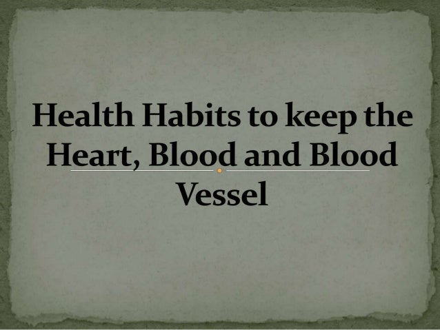 Common ailments of the circulatory system