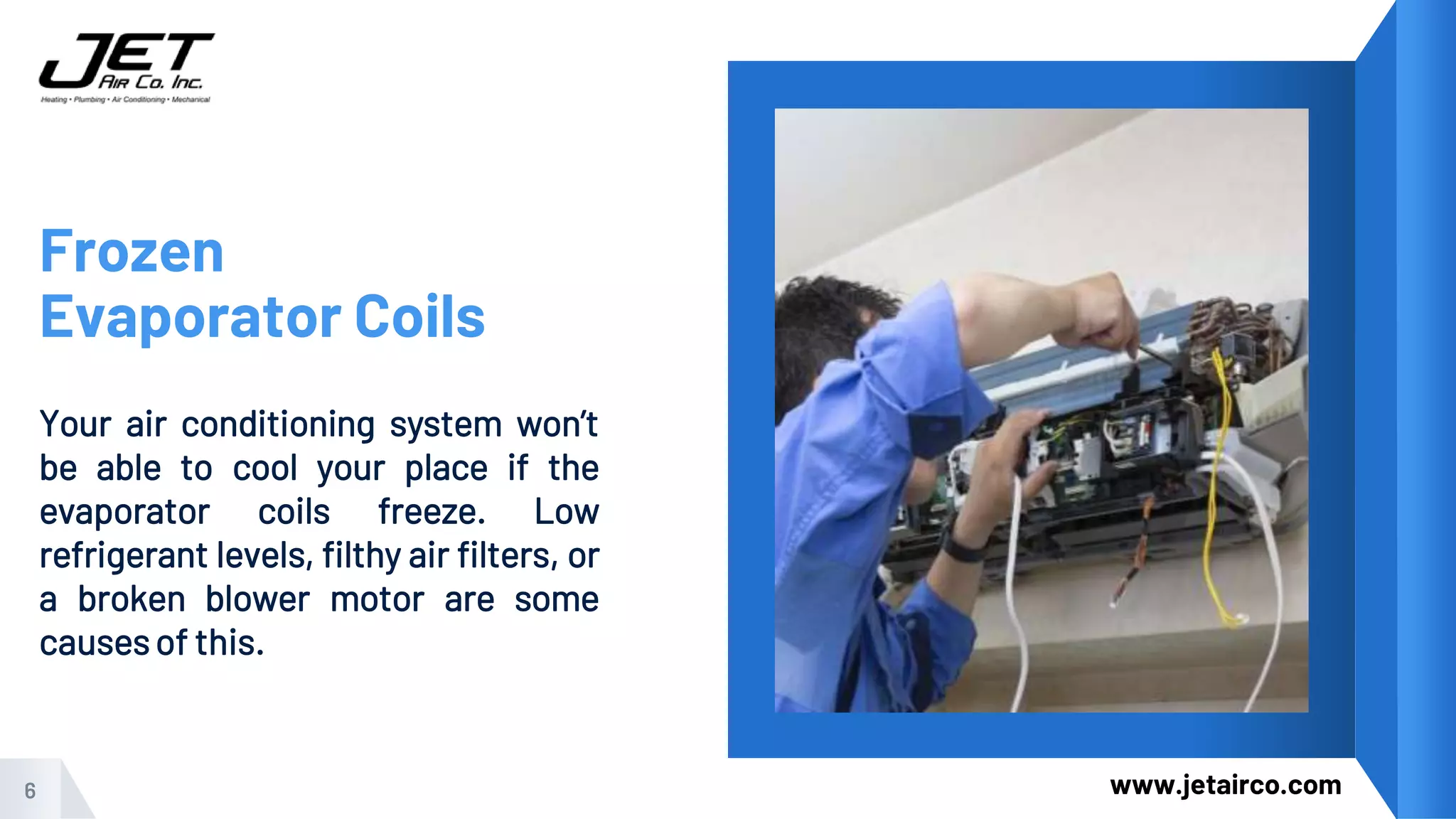 Common Air Conditioning Problems And Their Causes.pdf