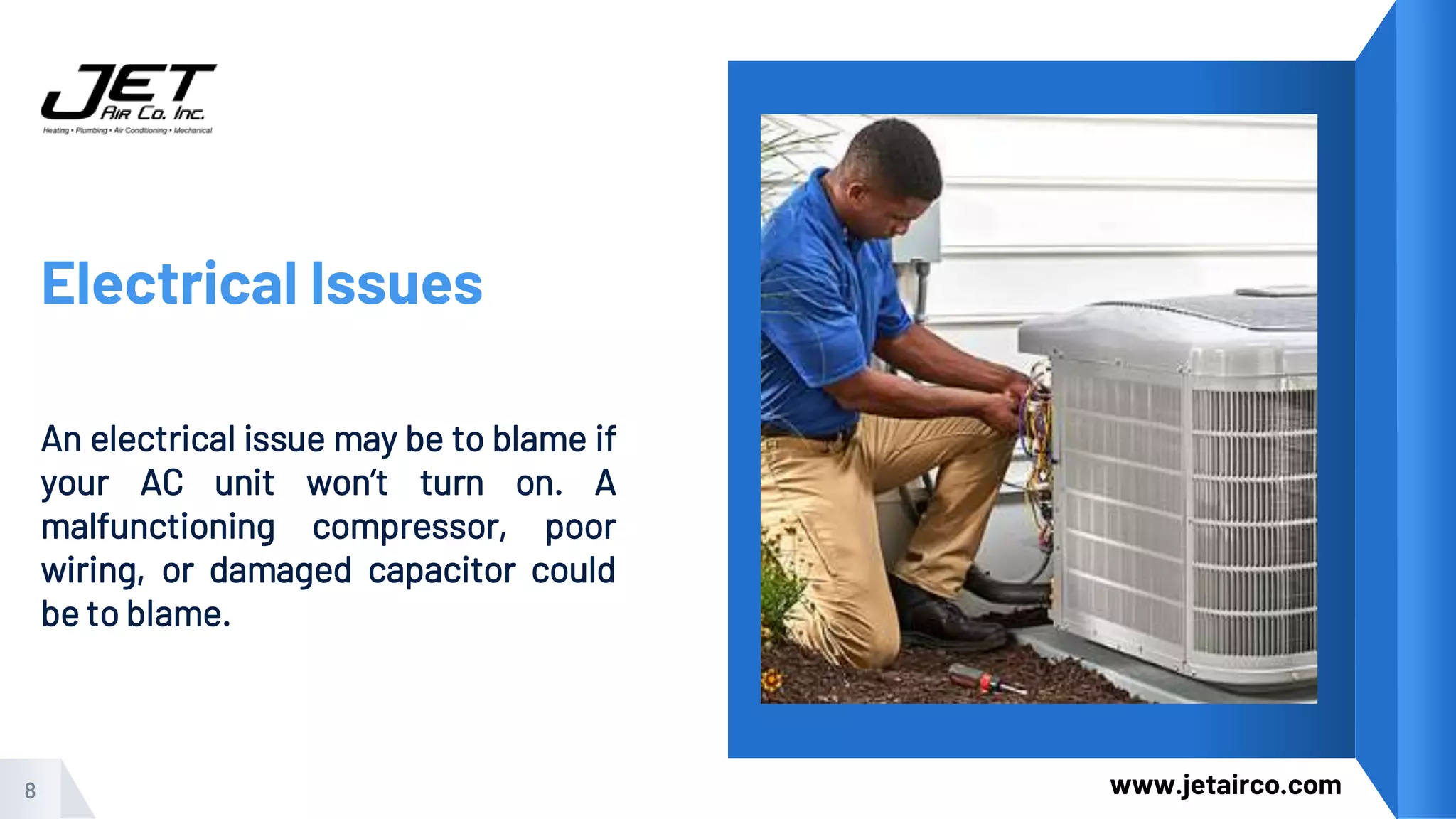 Common Air Conditioning Problems And Their Causes.pdf