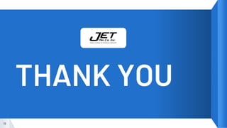 THANK YOU
18
 