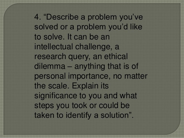 Common essay prompts sat