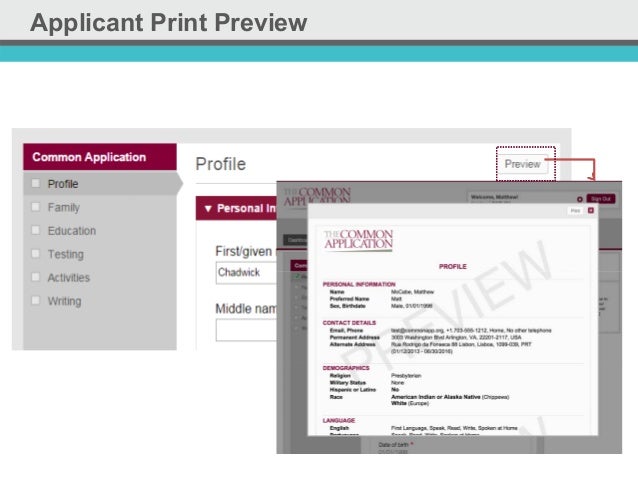 the common application updates 2015 2016 how to submit letter of recommendation common app