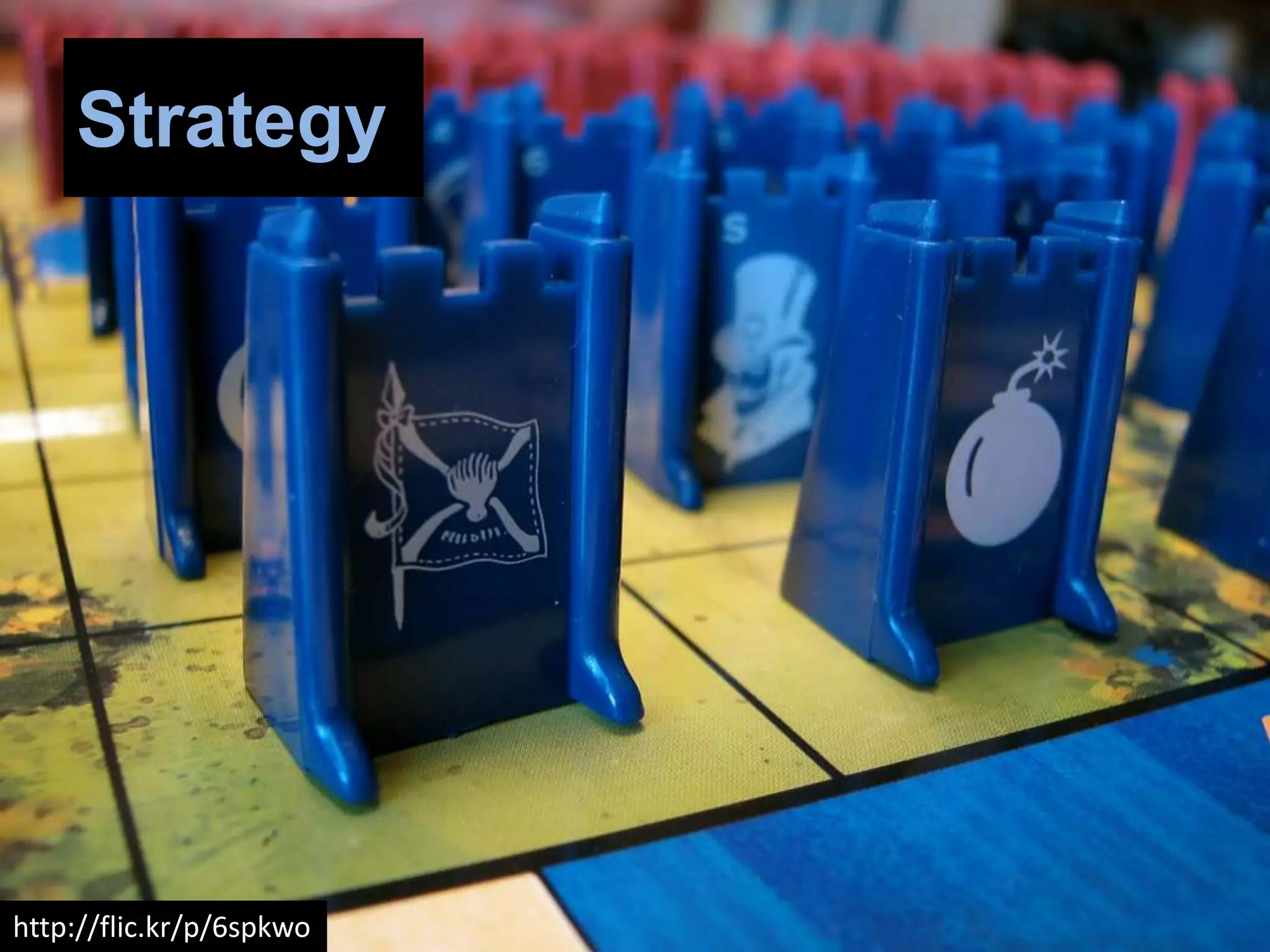 Strategy




http://flic.kr/p/6spkwo
 