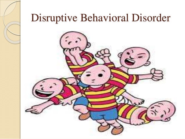 Common behavioral and emotional problems in children