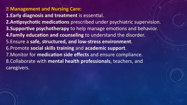 COMMON BEHAVIORAL AND SOCIAL PROBLEMS IN CHILDREN.pptx