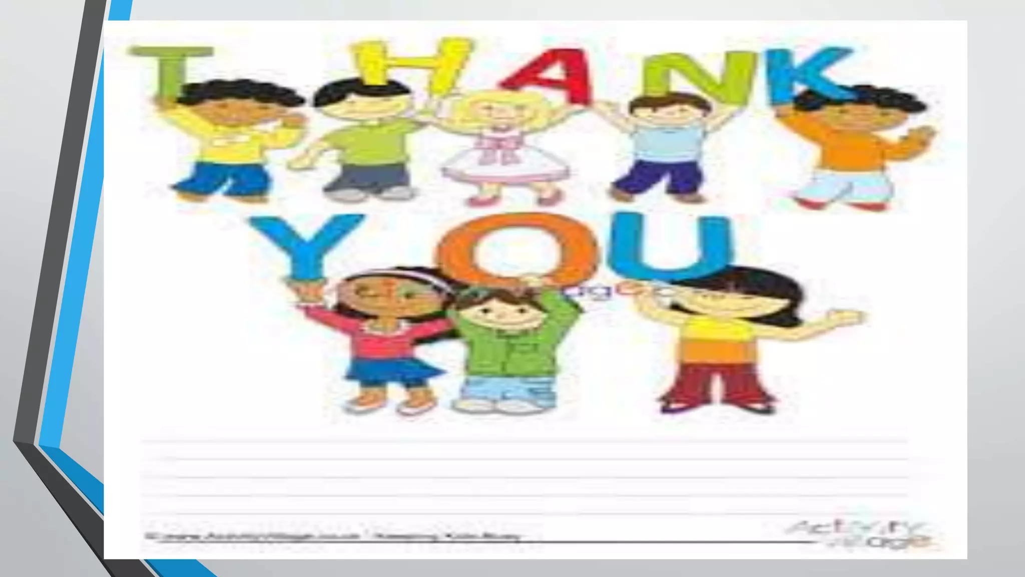 Common behavioural problem and management for school child