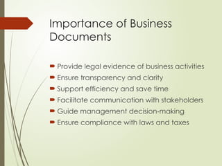 Common_Business_Documents_Presentation.pptx