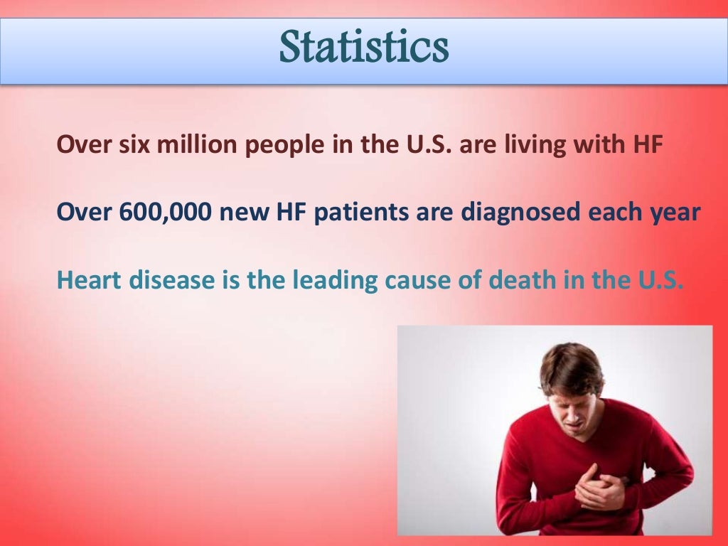 Common Causes of Heart Failure