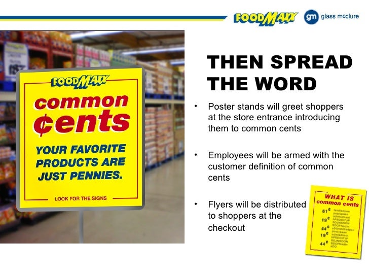 Foodmaxx coupons