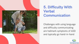 Common Challenges of Living With High-functioning Autism | PDF