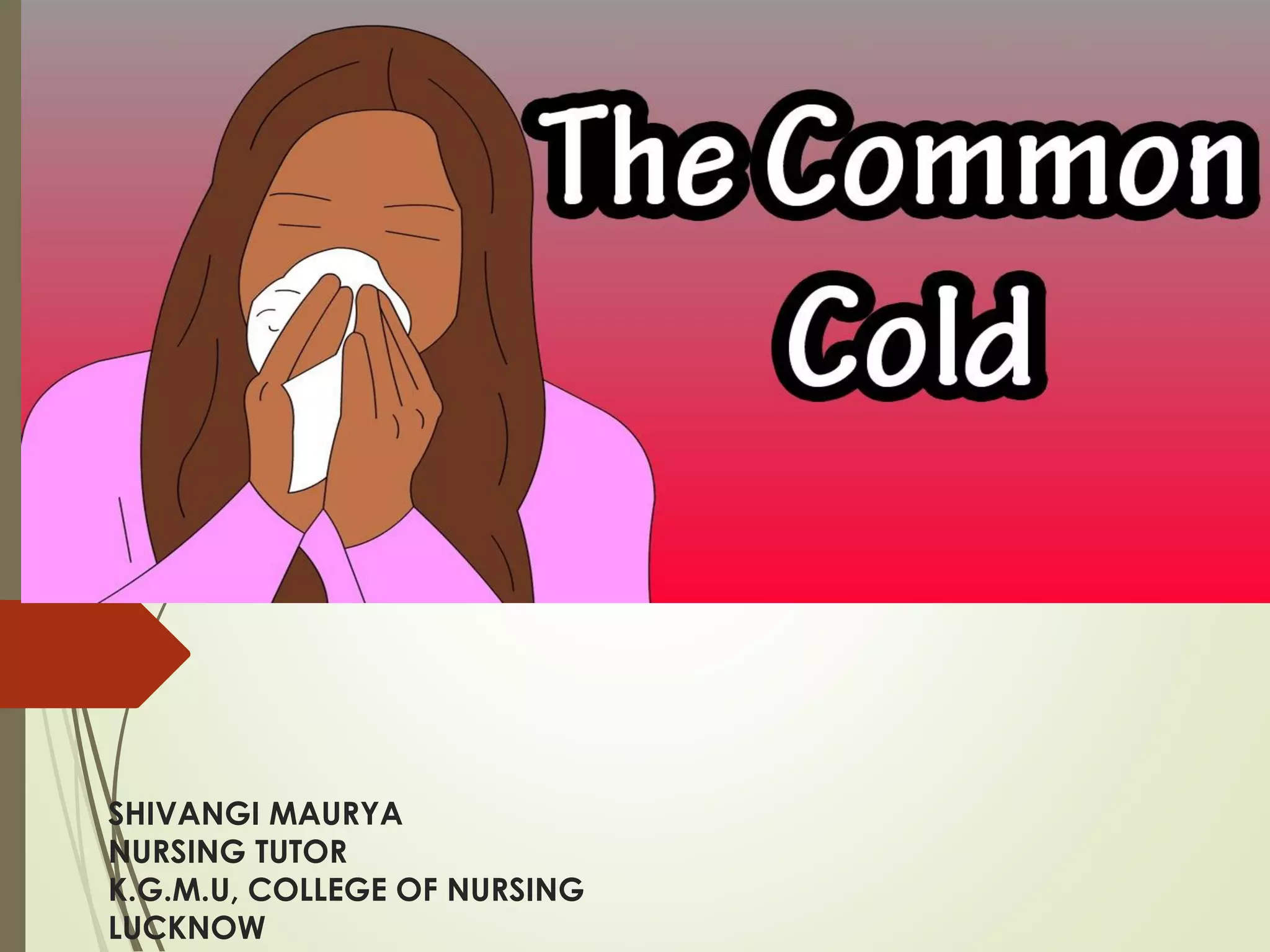 COMMON COLD.pdf