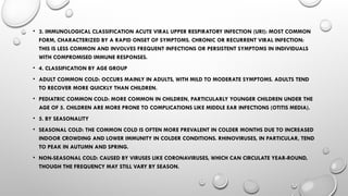 common cold ppt 1.pptx care college of pharmacy | PPTX