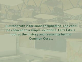 Swun Math: Debunking Common Core | PDF