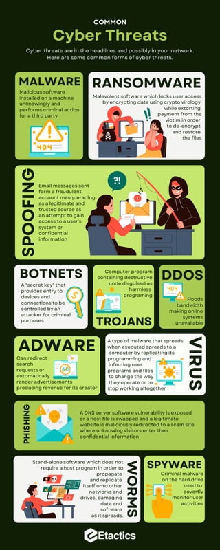 Common Cyber Threats.pdf