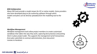 Common data environment by iso 19650 | PDF