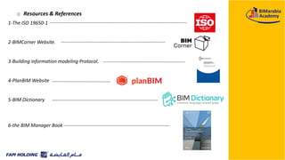 Common data environment by iso 19650 | PDF