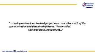 Common data environment by iso 19650 | PDF