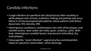 Common dermatologic infections in children-PEDIATRIC.pptx