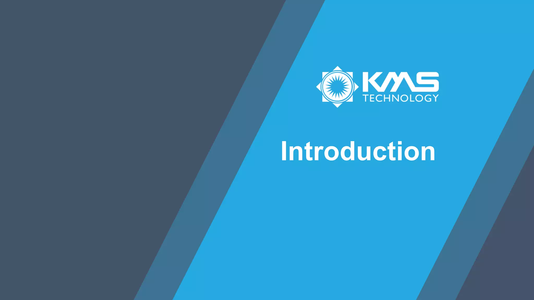 Introduction 
