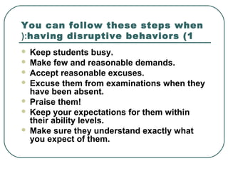 Common difficulties and solutions in teaching English as a foreign ...