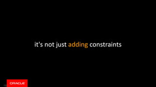 132
it's not just adding constraints
 