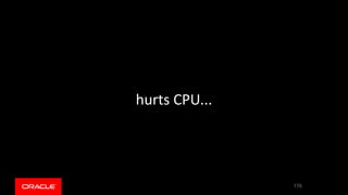 hurts CPU...
176
 