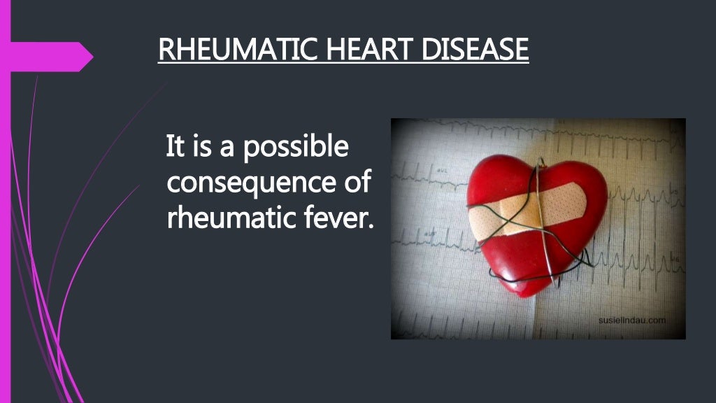 Common diseases of the circulatory system (Lesson 4)