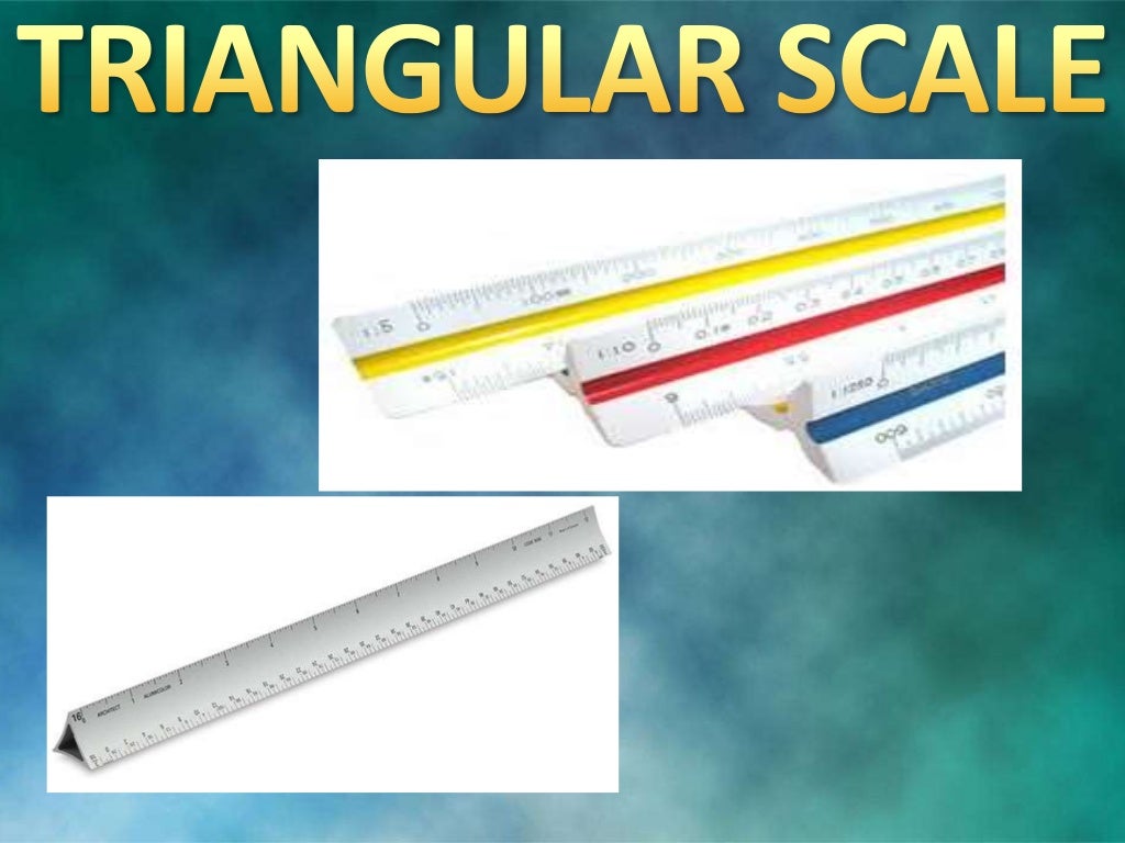 Common drafting tools and materials