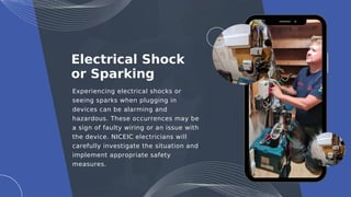 Common Electrical Problems in Kenilworth Homes and How NICEIC ...
