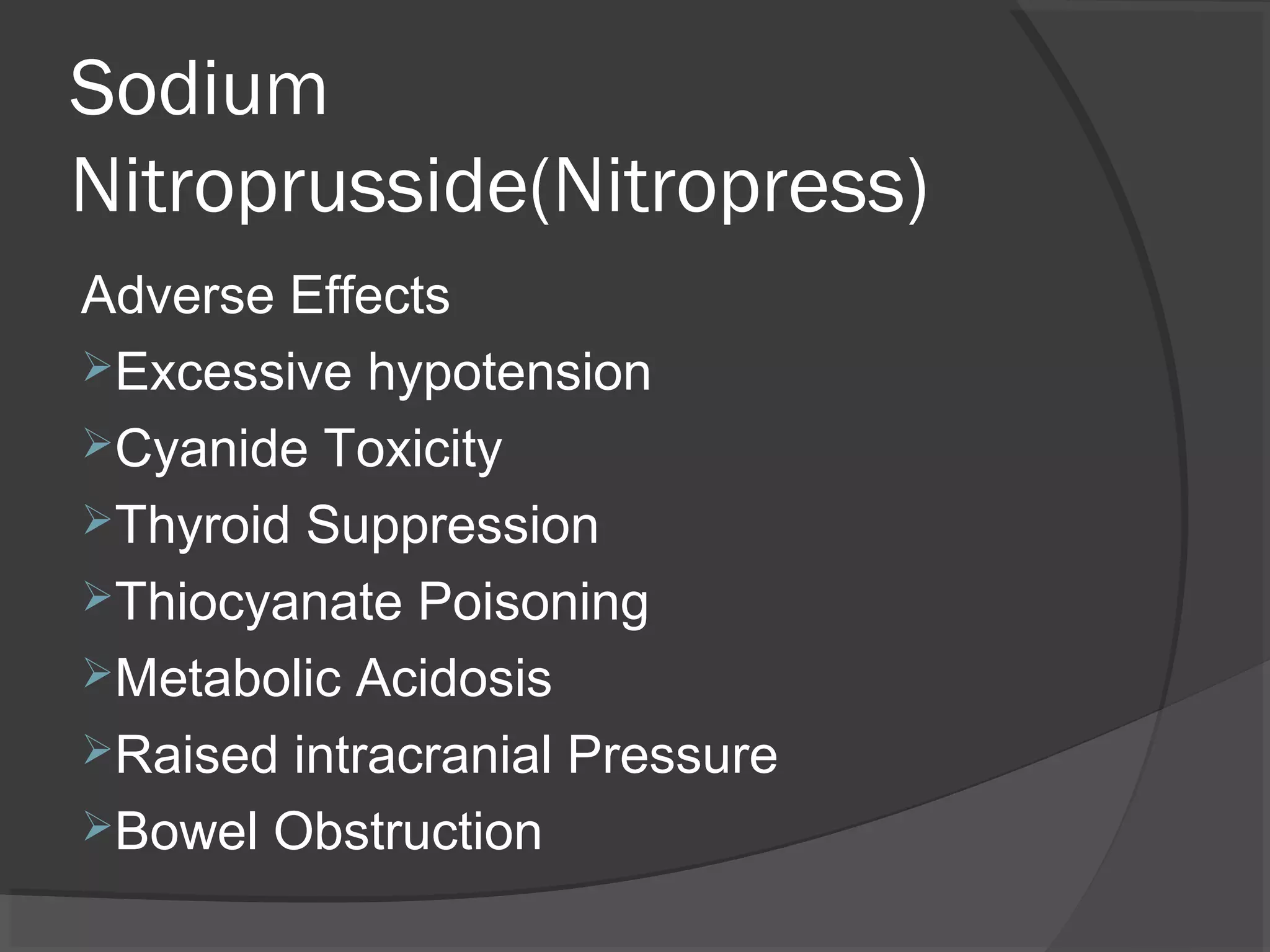 common-emergency-drugs-in-medicine-ppt