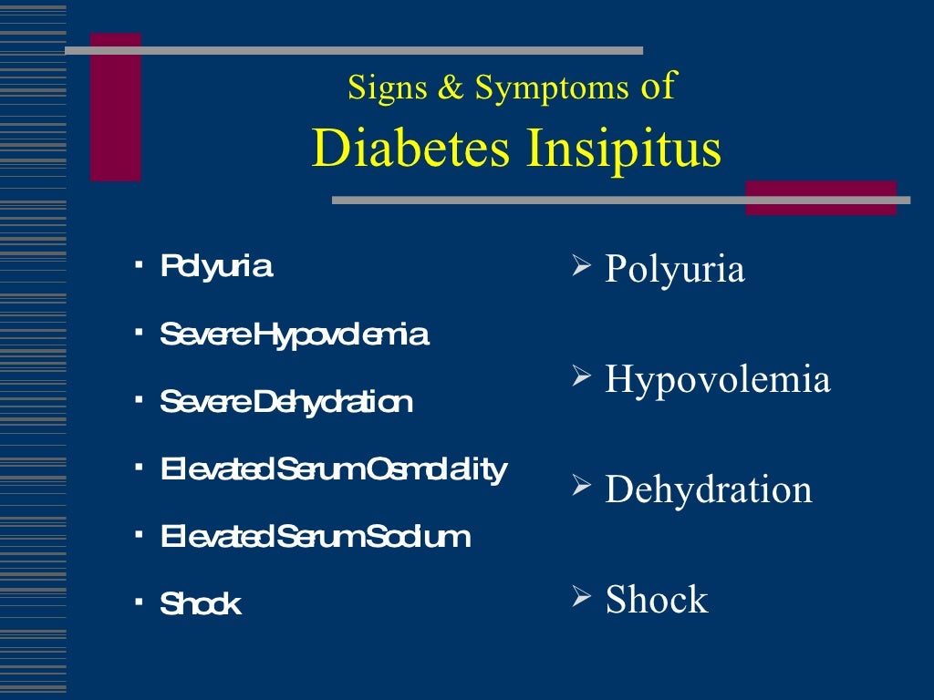 Common Endocrine Disorders