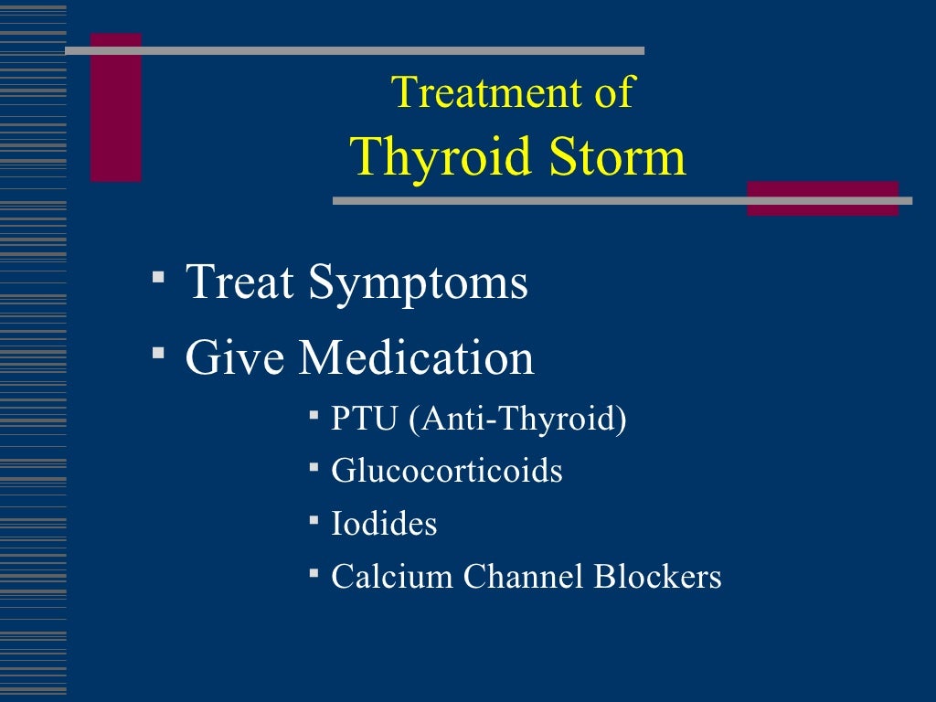 Common Endocrine Disorders
