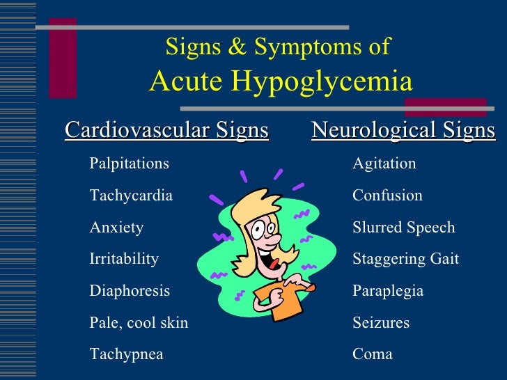 Common Endocrine Disorders