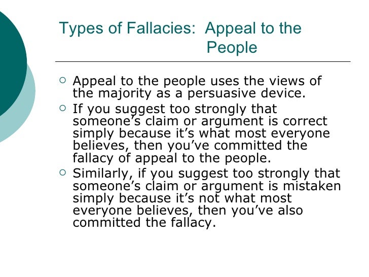 Common fallacies in_advertising_powerpoint