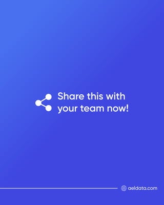 aeldata.com
Share this with
your team now!
