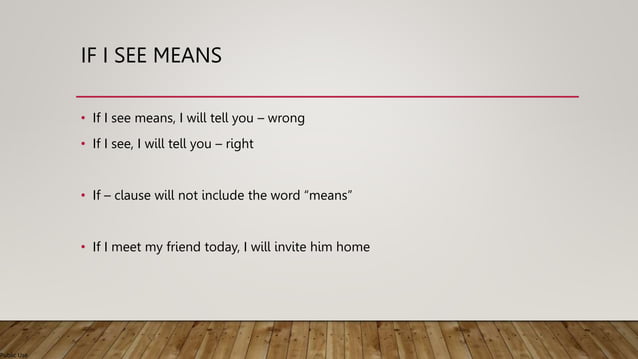 Common Grammar Errors 9 Pptx Common Grammar Errors 9 Pptx