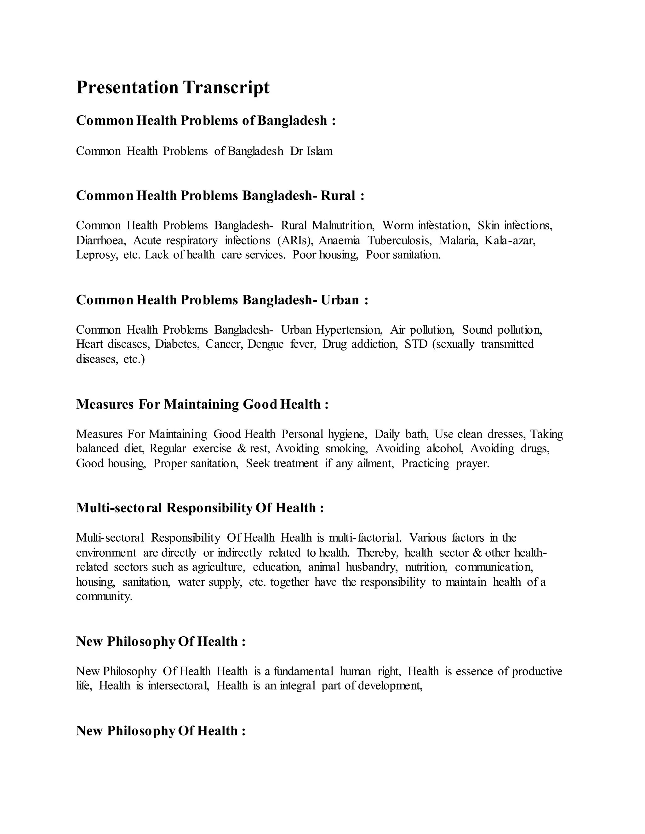 Dr. Joseph Purita Md 87: How He Avoids Common Health Problems - tx8uu9m