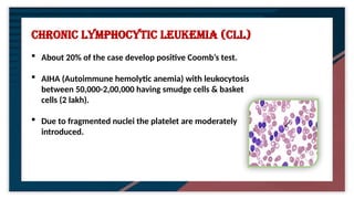common hematological test (cbc) and its clinical evaluation.pptx