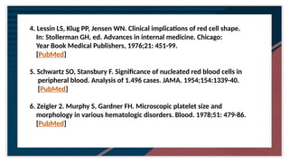 common hematological test (cbc) and its clinical evaluation.pptx