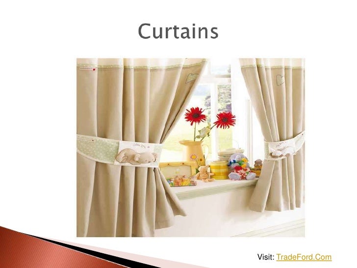 Common Home Textile Products