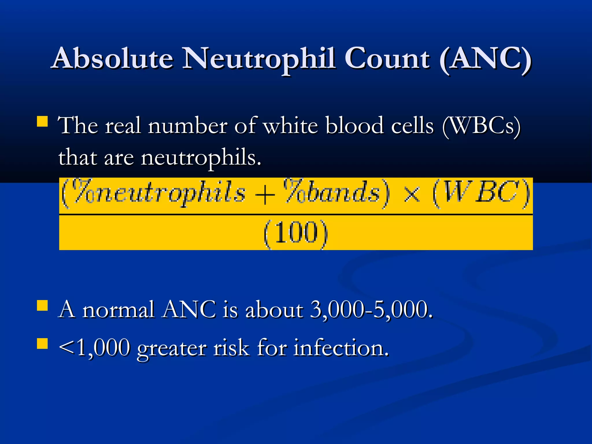 Common lab investigations in Paediatric Office Practice | PPT